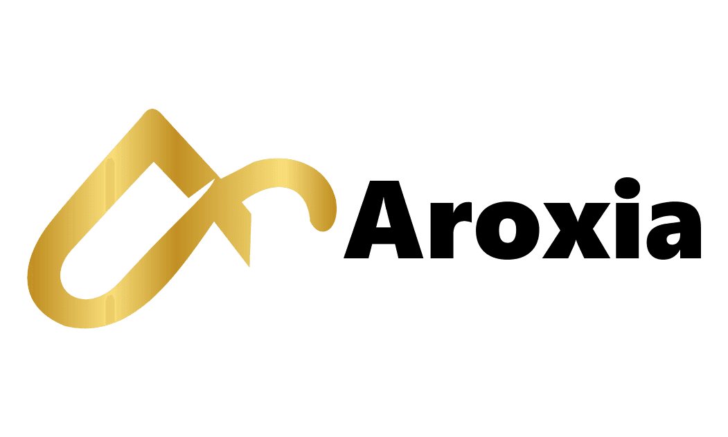 aroxia.com